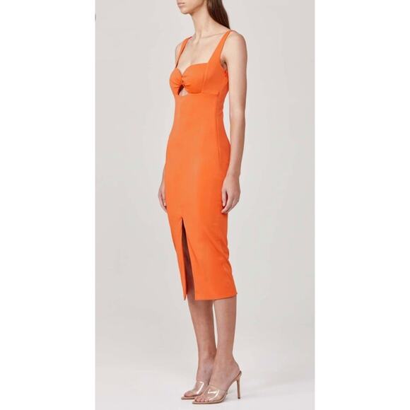 Significant Other Paloma Dress, Size 10 - Picture 4 of 13